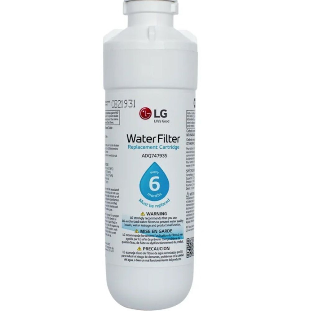 ADQ747935 LG Water Filter